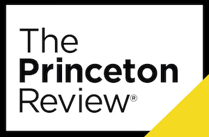 The Princeton Review - TPR