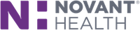 Novant Health logo