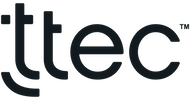 TTEC logo