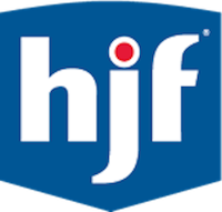 HJF - Henry M. Jackson Foundation for the Advancement of Military Medicine Logo