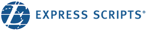 Express Scripts logo