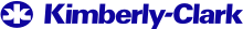 Kimberly-Clark Logo