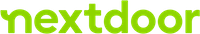 Nextdoor logo
