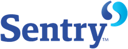 Sentry Insurance logo