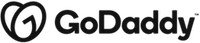 GoDaddy logo