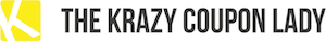 Krazy Coupon Lady logo