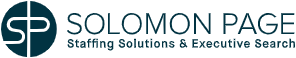 Solomon Page logo