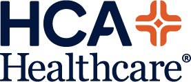 HCA - Hospital Corporation of America Logo