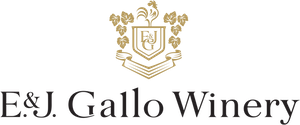 E. & J. Gallo Winery logo