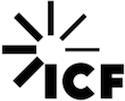 ICF logo