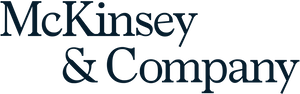 McKinsey & Company logo