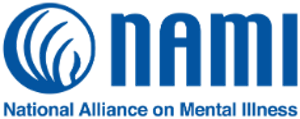 National Alliance on Mental Illness - NAMI