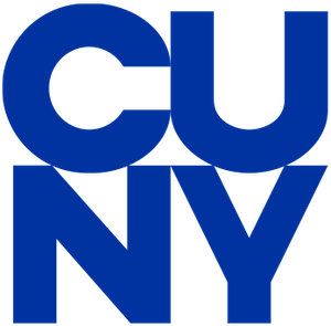 City University of New York - CUNY logo
