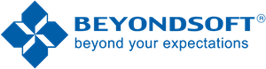Beyondsoft logo