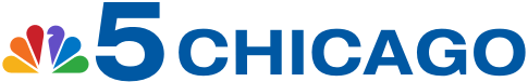 NBC Chicago logo