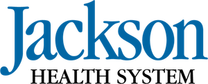 Jackson Health System - JHS logo