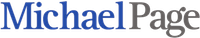 Michael Page