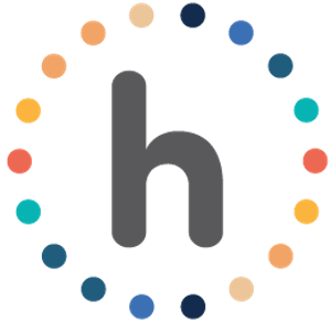 livingHR logo