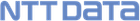 NTT DATA logo