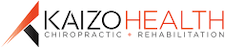 Kaizo Health logo