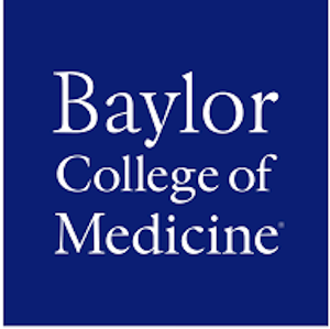 Baylor College of Medicine logo