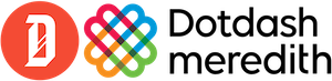Dotdash Meredith logo
