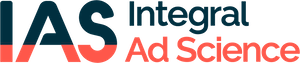 IAS - Integral Ad Science logo