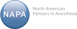 North American Partners in Anesthesia - NAPA