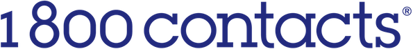 1-800 Contacts logo