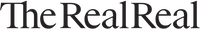 The RealReal logo