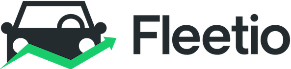 Fleetio logo