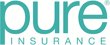 PURE Insurance logo