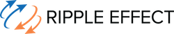 Ripple Effect Communications logo