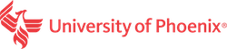 University of Phoenix Logo