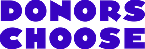 DonorsChoose logo