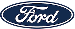 Ford Motor Company logo