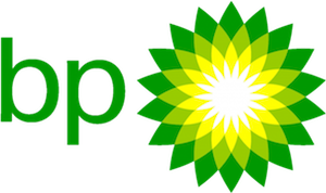 BP - British Petroleum logo