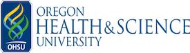 OHSU - Oregon Health & Science University logo