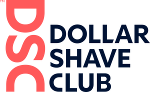 Dollar Shave Club - DSC Logo