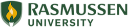 Rasmussen University logo