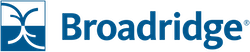 Broadridge logo