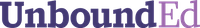 UnboundEd logo