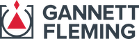 Gannett Fleming logo