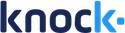 Knock - Knockaway, Inc. Logo