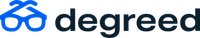 Degreed logo