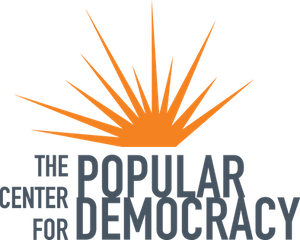 Center for Popular Democracy - CPD