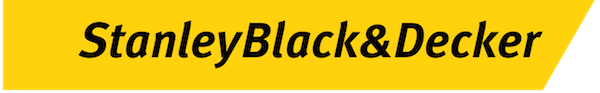 Stanley Black & Decker
