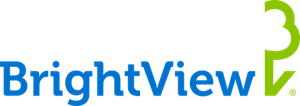 BrightView logo