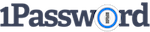 1Password Logo