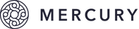 Mercury Banking Logo
